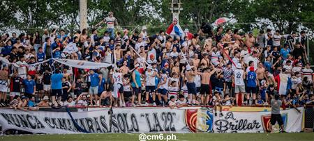 URT 2025 - Semi Final - Natacion y Gimnasia vs Tucuman Lawn Tennis