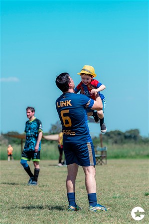 TLCF 2024 - Futbol - 13a Fecha Torneo Clausura 2024 A