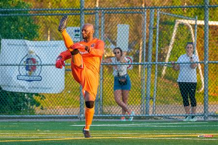 L1QC 2025 M - CS Mont-Royal Outremont (1) vs (2) AS Laval