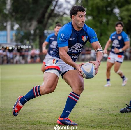 URT 2025 - Semi Final - Natacion y Gimnasia vs Tucuman Lawn Tennis