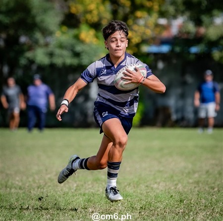 URT 2025 - M15 - Universitario vs Lawn Tennis