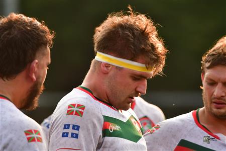 RQ 2025 - SL M - Rugby Club de Montréal (51) vs (20) SABRFC