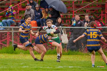 RQ 2025 - LPR2 F - TMR (12) vs (37) RCM