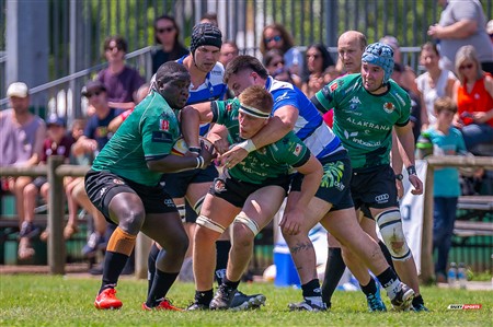 FER 2025 - Sémi Final Ascenso - Gernika (24) vs (11) Sant Cugat