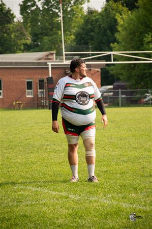 RQ 2025 - SL M - Beaconsfield RFC vs Rugby Club de Montréal