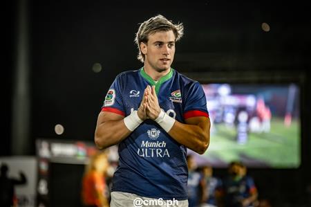 SRA 2025 - Fecha 14 - Tarucas (44) vs (24) Yacares