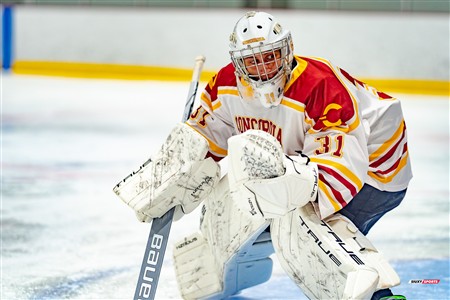 RSEQ 2025 - Hockey M D2 - ETS vs Concordia - Reel Match