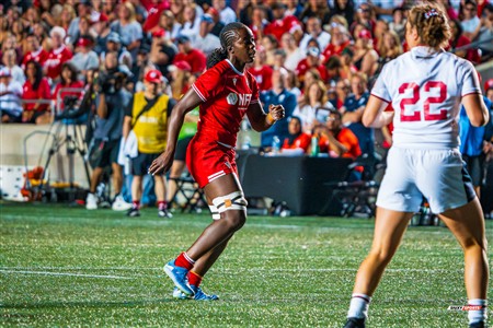 Canada vs USA Rugby F - Aug 1 2025 - Game - 2nd half