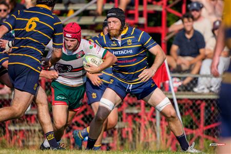 RQ 2025 - SL M - Semi Final - TMR (17) vs (3) RCM