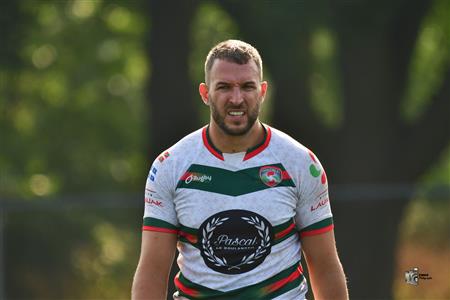 RQ 2025 - SL M - RCM vs Beaconsfield RFC - Reel EMSO