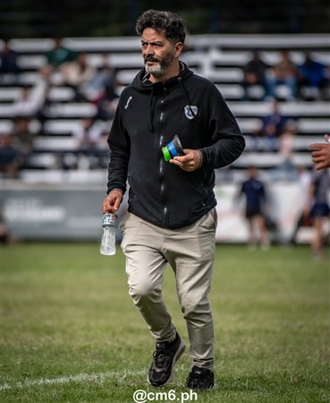 URT 2025 - Fecha 2 - 1ra div - Universitario de Tucuman (30) vs (39) Huirapuca