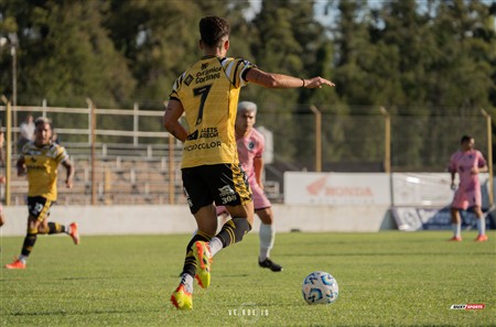 AFA - 1B - Flandria (0) vs (1) Real Pilar FC