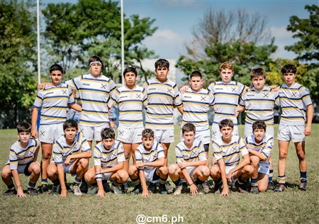 URT 2025 - M13 M15 - Universitario vs Tucuman Lawn Tennis