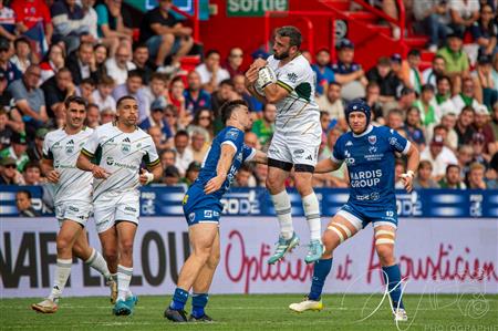 FFR 2025 - Pro D2 Finale - FC Grenoble (19) vs (24) US Montauban 