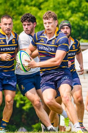 RQ 2025 - SL M Réserve - TMR vs SABRFC