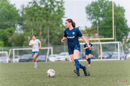 L1QC 2025 F - AS de Blainville vs Ottawa South United