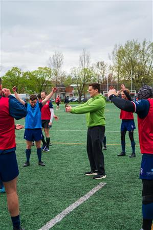 RQ 2025 - LPR2 M - XV de Montreal 2 vs Ottawa RC 2
