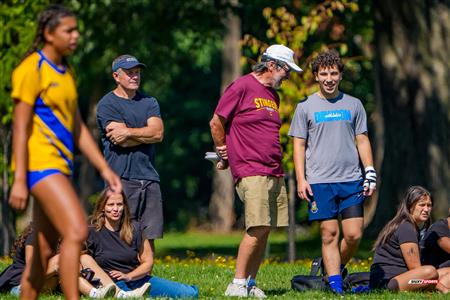 RSEQ 2025 - Rugby F - Dawson vs J.Abbott