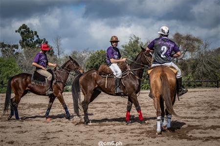 Torneo Nacional de Pato dia de la Independencia Argentina
