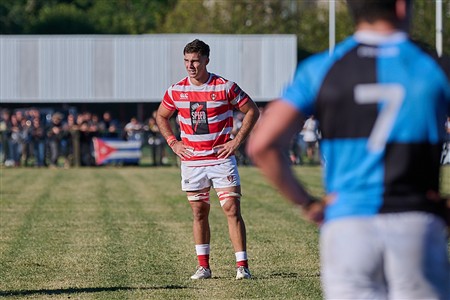 URBA 2025 - Top 12 - 1ra fecha -  Alumni (34) vs (26) CUBA