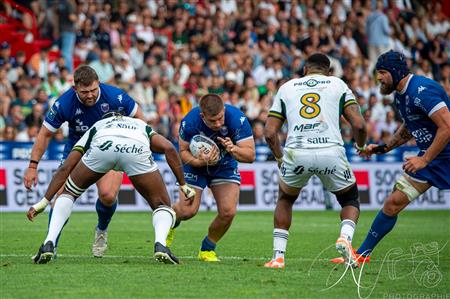 FFR 2025 - Pro D2 Finale - FC Grenoble (19) vs (24) US Montauban 