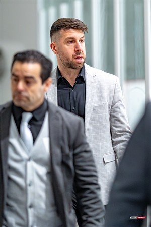 RSEQ 2025 - Hockey M D2 - ETS vs Concordia - Reel Avant Match