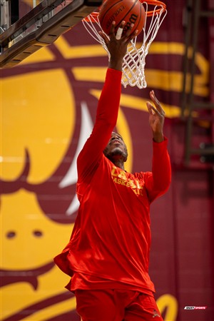 RSEQ 2025 - Basketball M - Concordia U (89) vs (63) U Laval