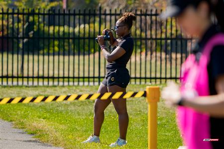 RSEQ 2025 - Rugby F - Concordia vs Sherbrooke - Avant & Après Match
