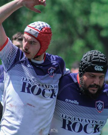 RQ 2024 - LPR2 - XV de Montréal vs Mont-Tremblant RFC