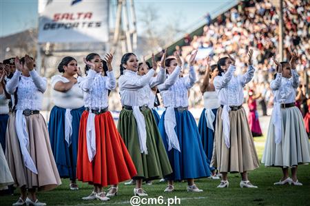 International Rugby Union 2025 - Los Pumas-Argentina (52) vs (17) Los Teros-Uruguay