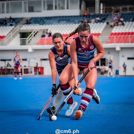 ATH 2025 - Universitario vs Jockey Club Tucuman