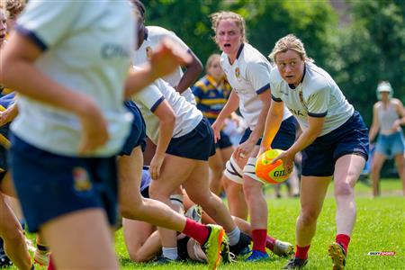 RQ 2025 - SL F - SABRFC vs TMR RFC