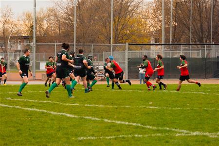 RQ 2024 - LPR2 - Nomades vs RCMXV