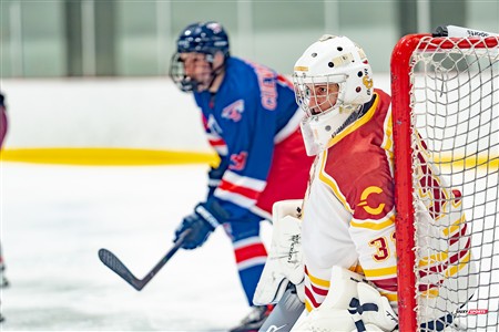 RSEQ 2025 - Hockey M D2 - ETS vs Concordia - Reel Match