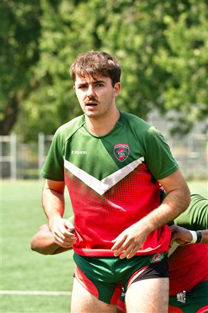 RQ 2025 - SL M - Semi Final - TMR (17) vs (3) RCM - Reel Emso Photo