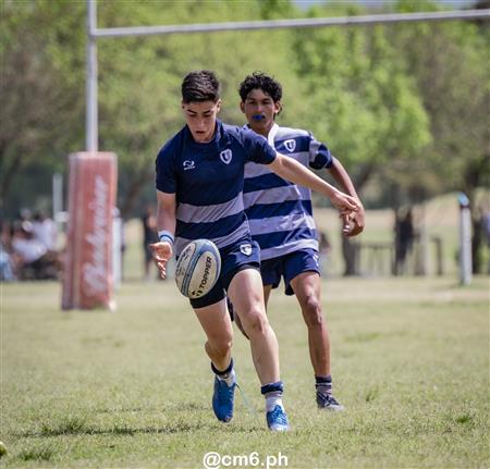 URT 2025 - M 15 - Jockey Club vs Universitario