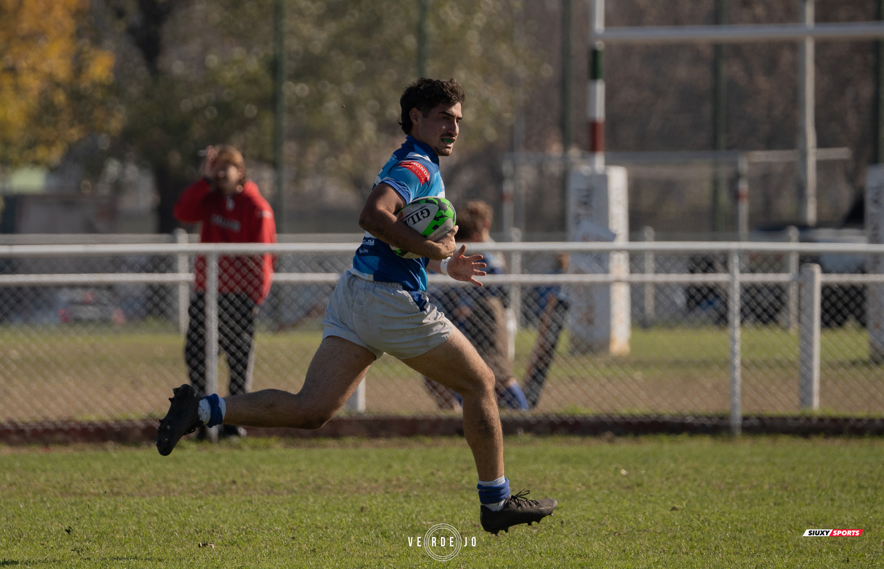  Club Italiano Rugby - Luján Rugby Club - Rugby - URBA 2025 - Primera B - Italiano Rugby (27) vs (20) Lujan Rugby Club (#URBA251BIRLR5) Photo by: Ignacio Verdejo | Siuxy Sports 2025-05-31