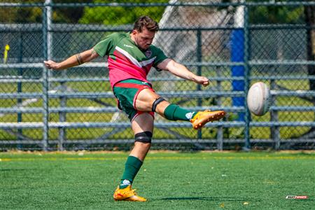 RQ 2025 - SL Rés M - Demi Finale - RCM vs TMR