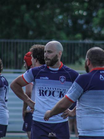 RQ 2024 - LPR2 - St-Lambert Locks vs XV de Montréal