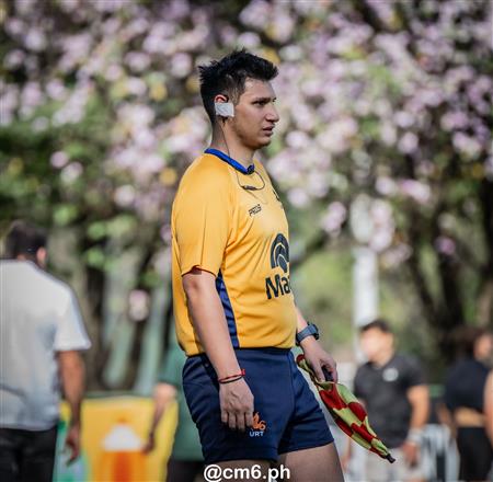 URT 2025 - Final M19 - Tucuman Rugby vs HuiraPuca