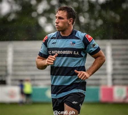 URT 2025 - Universitario de Tucuman vs Universitario de Mar del Plata