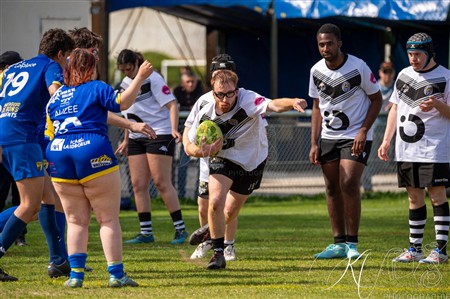 Challenge des Fabulous Rugby 2025