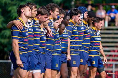 RQ 2025 - SL M - Semi Final - TMR (17) vs (3) RCM