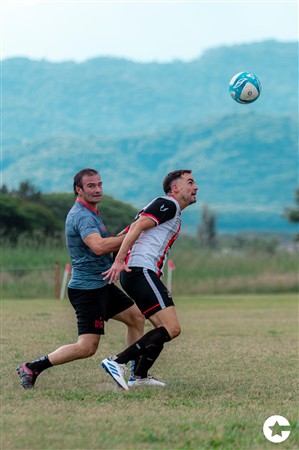 TLCF 2024 - Futbol - 13a Fecha Torneo Clausura 2024 A