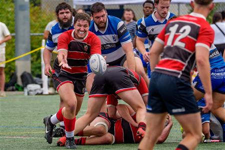 RQ 2025 - SL M - Parc Olympique Rugby vs Beaconsfield RFC - Reel 1