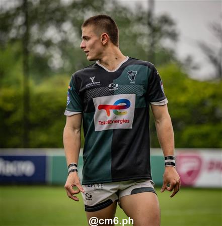 URT 2025 - Universitario RC vs Tucuman RC