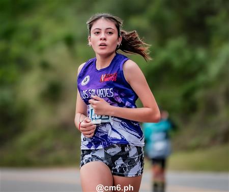 2025 - Desafio El Cadillal - Tucuman, Argentina