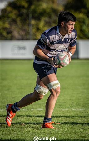 URT 2025 - Universitario Rugby Club vs Natacion y Gimnasia de Tucuman