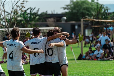 TLCF 2024 - Futbol - 13a Fecha Torneo Clausura 2024 B