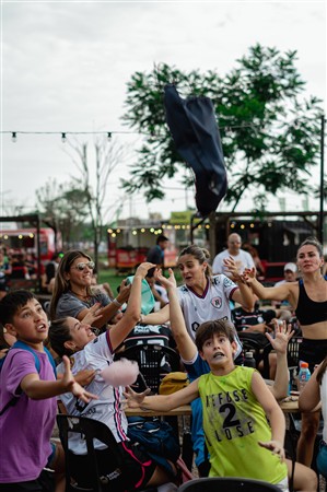 TLCF 2024 - Futbol - 13a Fecha Torneo Clausura 2024 B